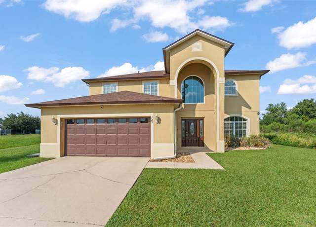 Property at 229 Amesbury Ln, Kissimmee, FL 34758, 4 beds, 3 baths