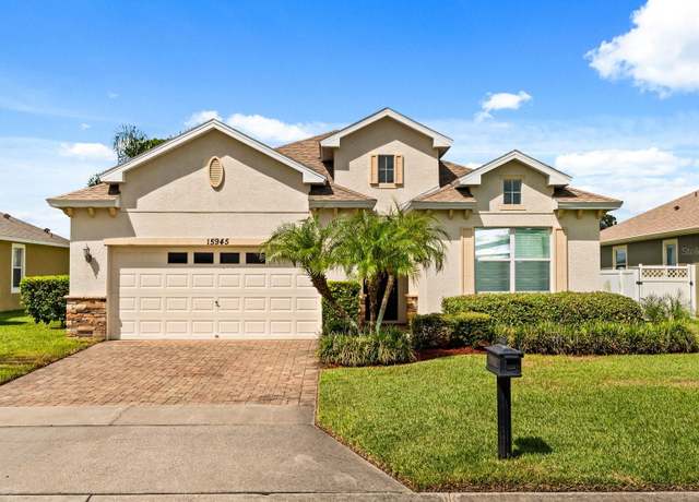 Property at 15945 ST Clair St, Clermont, FL 34714, 4 beds, 2.5 baths