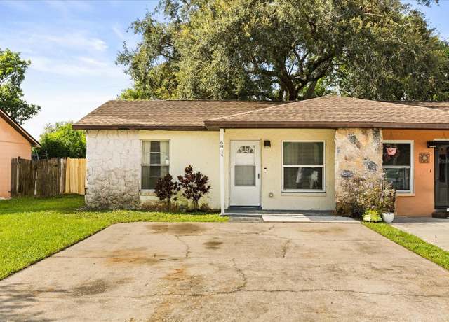 Property at 6844 Longmeade Ln, Orlando, FL 32822, 2 beds, 1 bath
