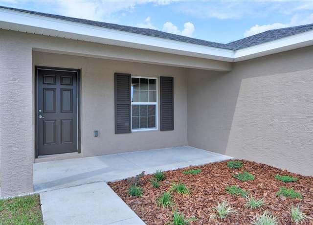 Property at 6047 SW 128th Street Rd, Ocala, FL 34473, 4 beds, 2 baths