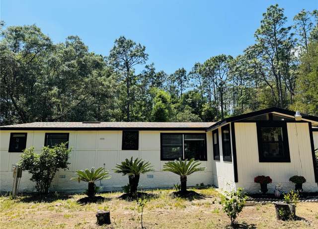 Property at 5560 SW 183rd Ter, Dunnellon, FL 34432, 3 beds, 2 baths