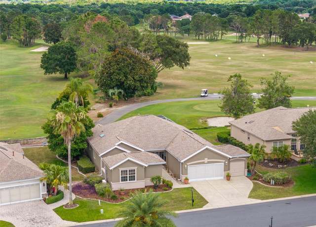 Property at 13495 SE 93rd Court Rd, Summerfield, FL 34491, 3 beds, 3 baths