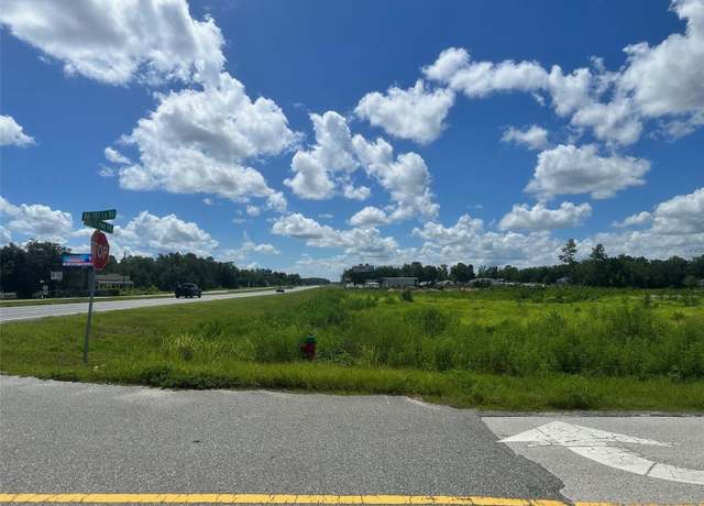 Property at 0 Hwy 441, Summerfield, FL 34492