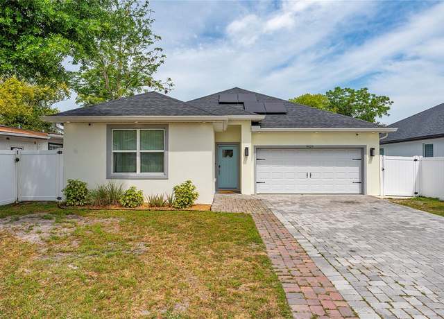 Property at 7629 Marietta St, Orlando, FL 32807, 4 beds, 2 baths