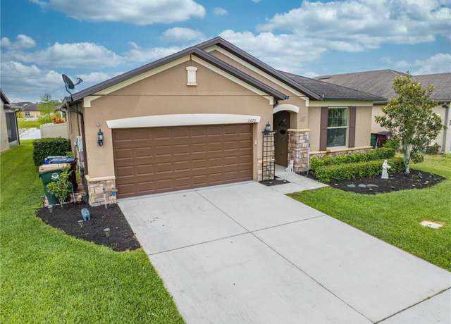 Property at 3673 Moca Dr, St Cloud, FL 34772, 4 beds, 2 baths
