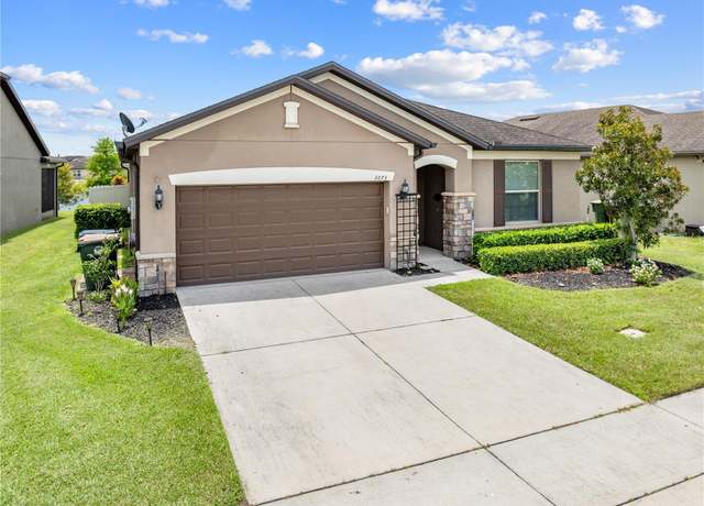 Property at 3673 Moca Dr, St Cloud, FL 34772, 3 beds, 2 baths