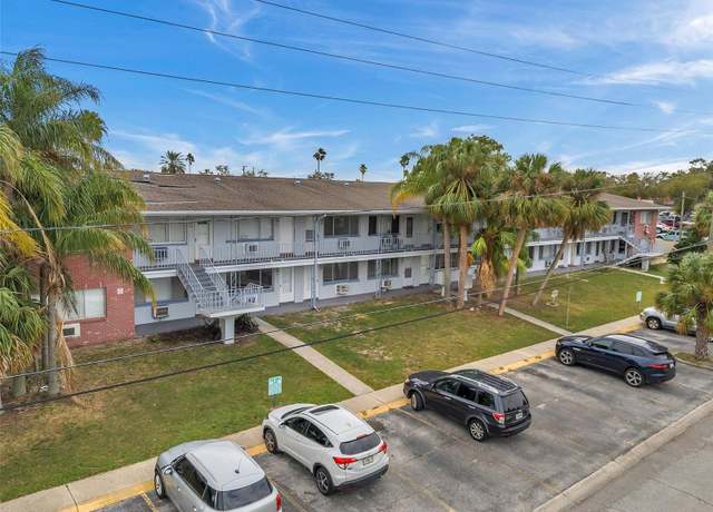 Property at 2353 Shelley St #16, Clearwater, FL 33765, 1 bed, 1 bath