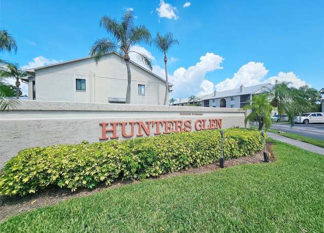 Property at 2067 Hunters Glen Dr #313, Dunedin, FL 34698, 2 beds, 2 baths
