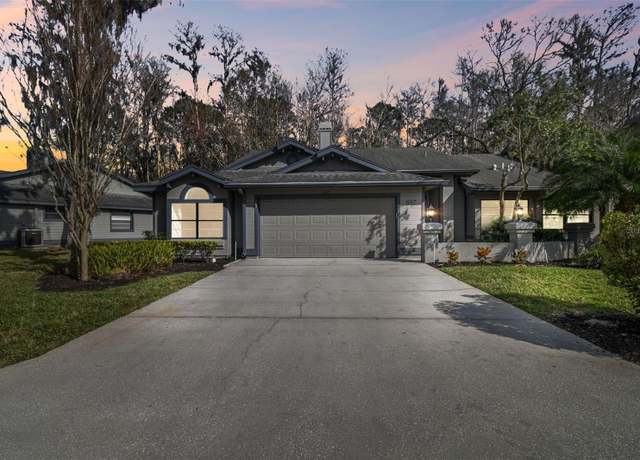 Property at 887 Lucas Ln, Oldsmar, FL 34677, 3 beds, 2 baths