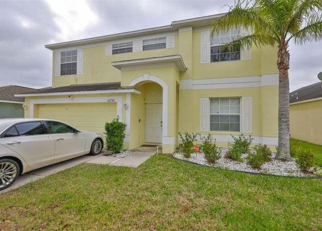 Property at 10730 Shady Preserve Dr, Riverview, FL 33579, 4 beds, 2.5 baths