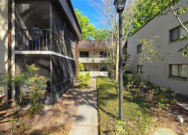 Property at 11711 Raintree Village Blvd Unit C, Temple Terrace, FL 33617, 2 beds, 2 baths