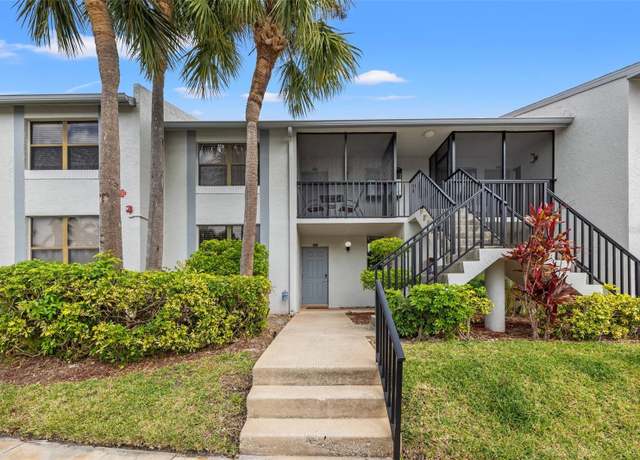 Property at 1998 Blue Hawk Ct #1613, Clearwater, FL 33762, 2 beds, 2 baths