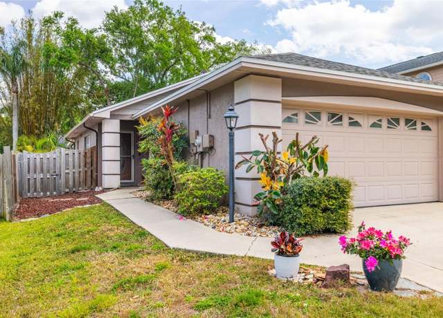 Property at 3574 Ridge Blvd, Palm Harbor, FL 34684, 3 beds, 2 baths