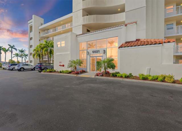 Property at 6021 Bahia Del Mar Cir #137, St Petersburg, FL 33715, 2 beds, 2 baths