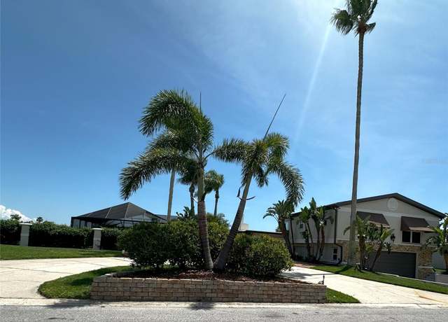 Property at 3654 Corsair Ct, New Port Richey, FL 34652, 4 beds, 3.5 baths