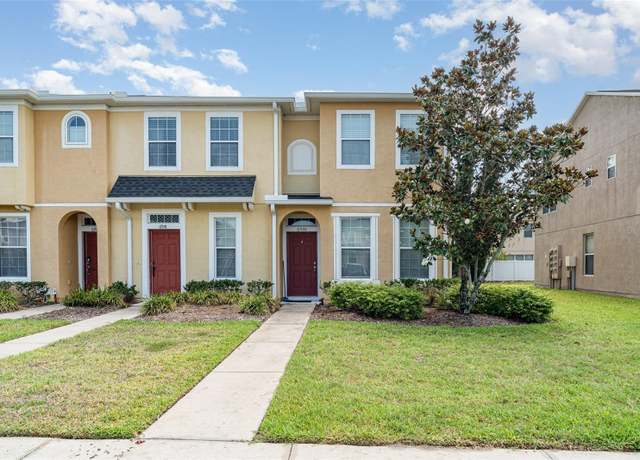 Property at 6920 Towering Spruce Dr, Riverview, FL 33578, 2 beds, 2.5 baths