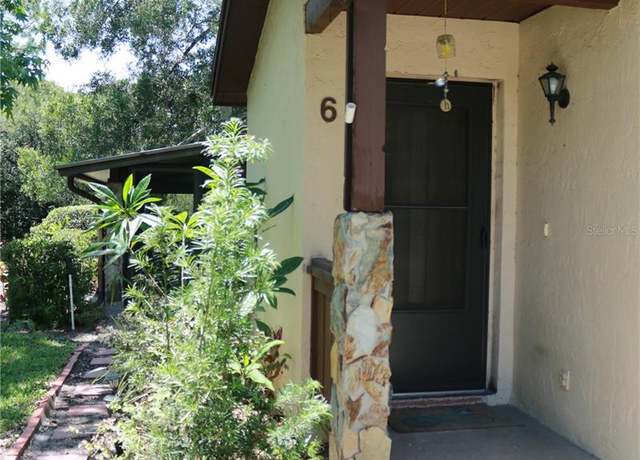 Property at 1200 Tarpon Woods Blvd Unit M6, Palm Harbor, FL 34685, 2 beds, 2 baths