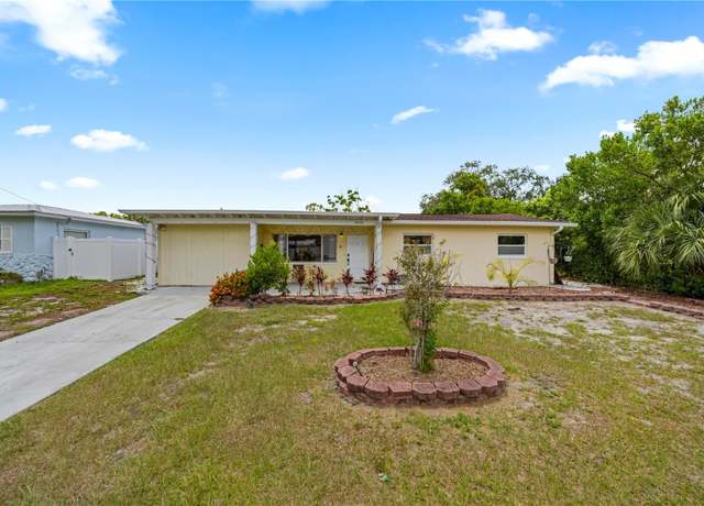 Property at 10226 N Valle Dr, Tampa, FL 33612, 4 beds, 2 baths