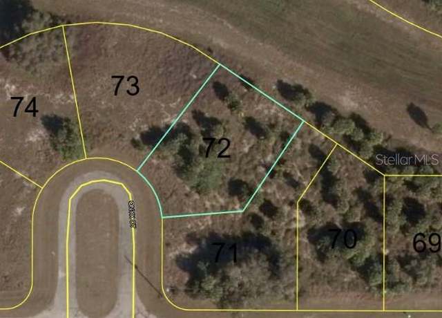 Property at Onyx Ct, Labelle, FL 33935