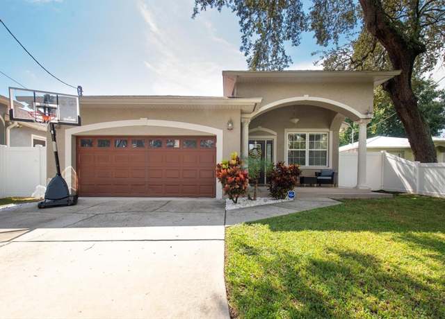Property at 8930 N Newport Ave, Tampa, FL 33604, 3 beds, 2 baths