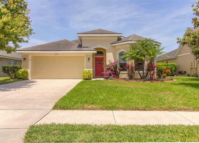 Property at 6917 Vintage Ln, Port Orange, FL 32128, 3 beds, 2 baths
