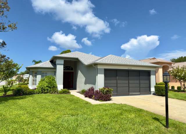 Property at 18109 Webster Grove Dr, Hudson, FL 34667, 3 beds, 2 baths