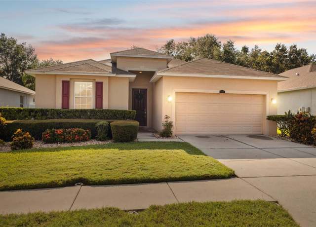 Property at 3720 Grecko Dr, Wesley Chapel, FL 33543, 3 beds, 2 baths