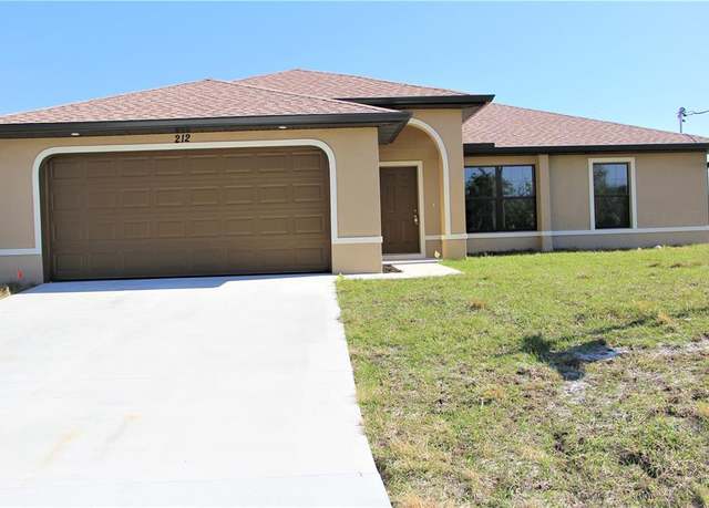 Property at 150 Sterling St, Port Charlotte, FL 33954, 3 beds, 2 baths