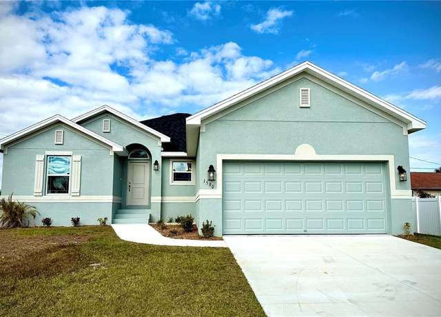 Property at 1590 Royal Rd, Venice, FL 34293, 3 beds, 2 baths