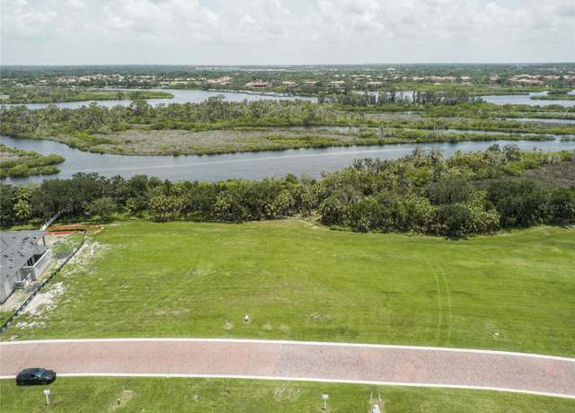 Property at 1628 and 1632 Rio Vista Ter, Parrish, FL 34219