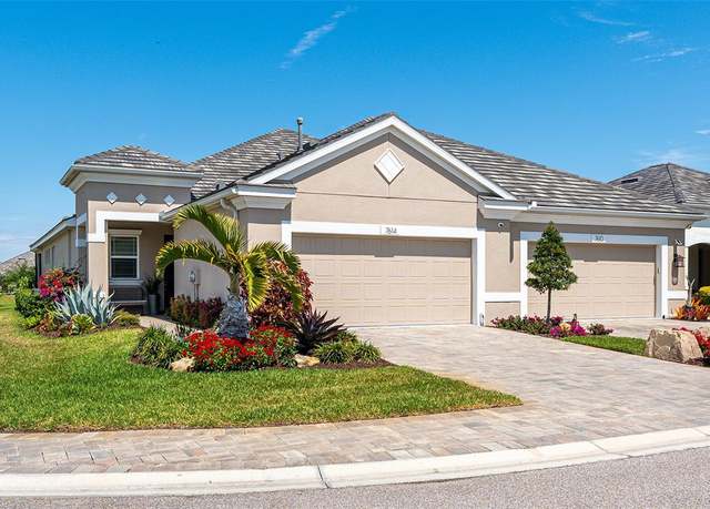 Property at 7614 Campus Cv, Sarasota, FL 34243, 2 beds, 2 baths