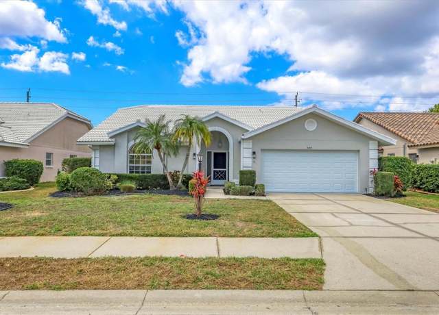 Property at 6409 Stone River Rd, Bradenton, FL 34203, 3 beds, 3 baths