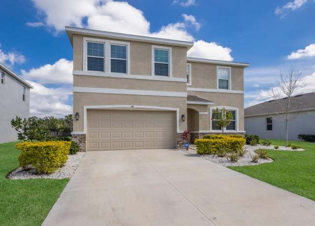 Property at 411 158th St E, Bradenton, FL 34212, 4 beds, 3 baths