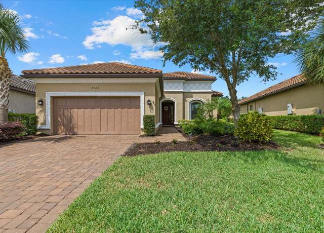 Property at 9769 Highland Park Pl, Palmetto, FL 34221, 2 beds, 2.5 baths