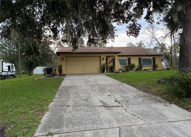 Property at 11512 Grovewood Blvd, Land O Lakes, FL 34638, 3 beds, 3 baths
