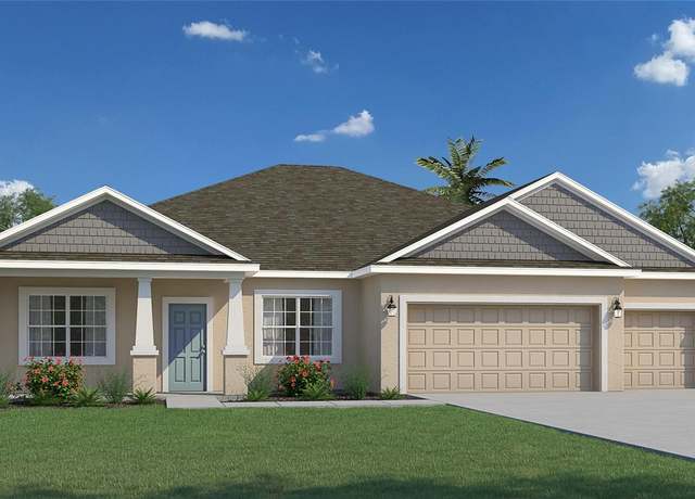 Property at 8567 N Golfview Dr, Citrus Springs, FL 34433, 4 beds, 3 baths