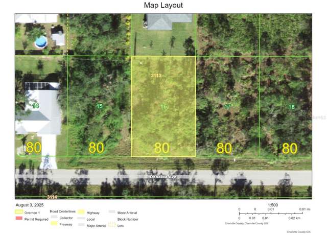 Property at 22436 Donalda Ave, Port Charlotte, FL 33954