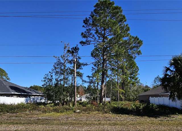 Property at 8 Sederholm Path, Palm Coast, FL 32164