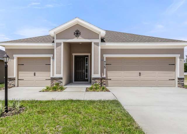Property at 715 SW 77th Cir, Ocala, FL 34474, 2 beds, 2.5 baths