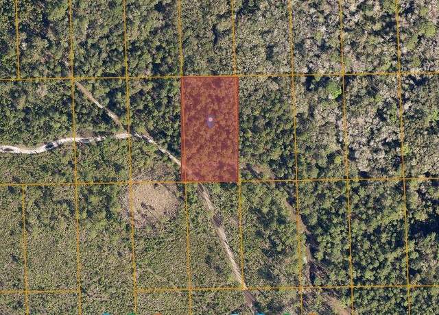 Property at Nectarine Rd, Deland, FL 32724