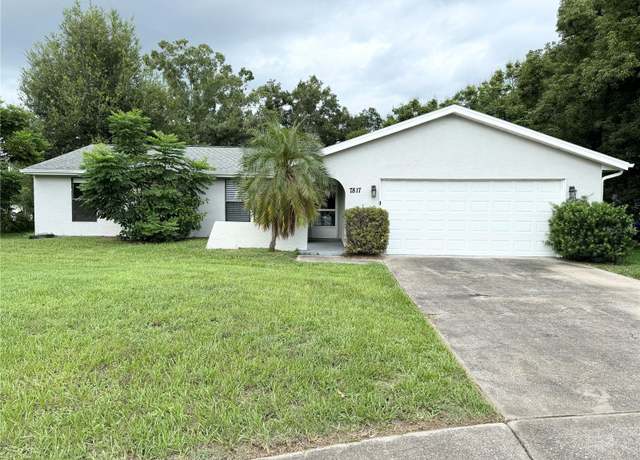 Property at 7817 Satsuma Ct, Orlando, FL 32835, 3 beds, 2 baths