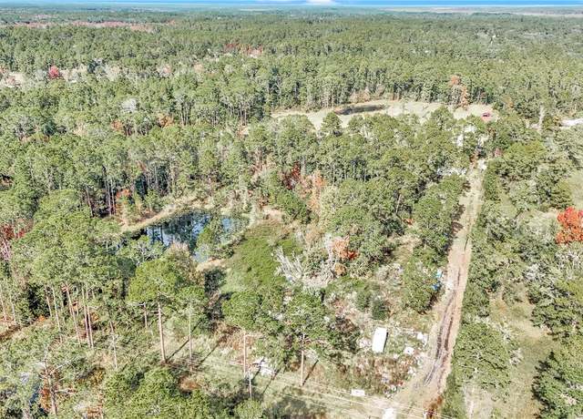 Property at 14497 E Highway 316, Fort Mc Coy, FL 32134