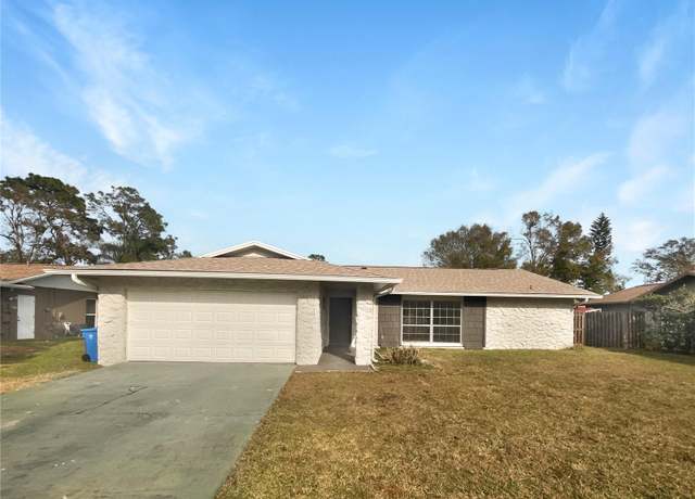 Property at 14315 Knoll Ridge Dr, Tampa, FL 33625, 3 beds, 2 baths