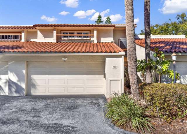 Property at 176 Balfour Dr #4, Winter Park, FL 32792, 3 beds, 2.5 baths