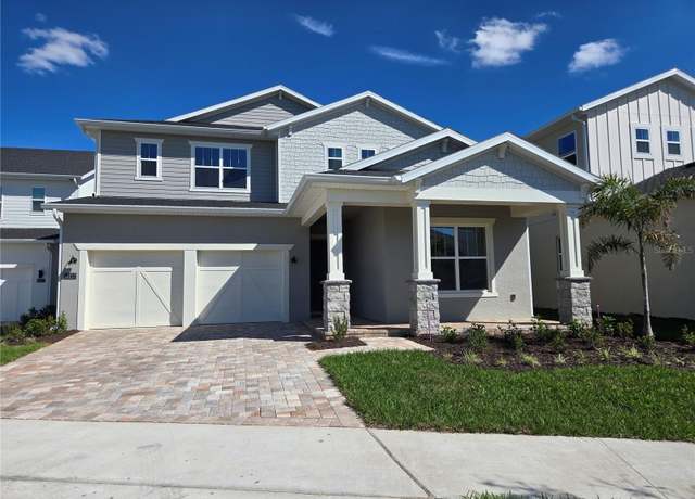 Property at 13217 Tollcross Way, Winter Garden, FL 34787, 6 beds, 5 baths