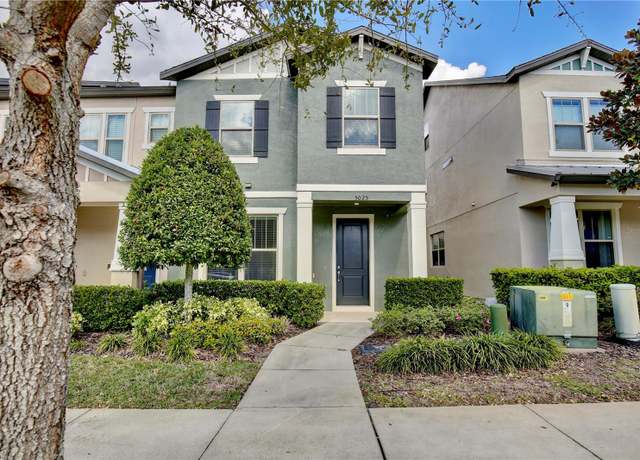 Property at 5025 Walker St, St Cloud, FL 34771, 3 beds, 3 baths