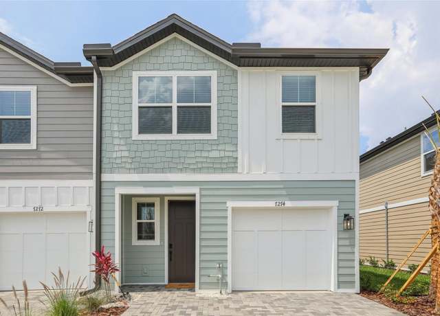Property at 7274 Deer Valley Cir, Tampa, FL 33635, 3 beds, 2.5 baths