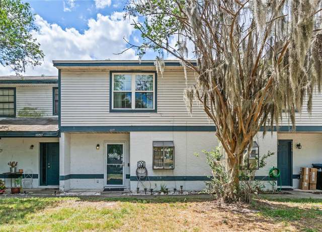 Property at 2652 Laser Ct, Orlando, FL 32826, 3 beds, 2.5 baths