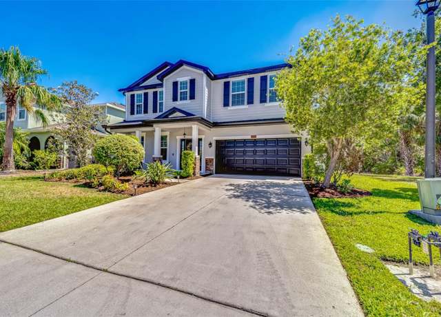 Property at 5703 New Paris Way, Ellenton, FL 34222, 4 beds, 2.5 baths