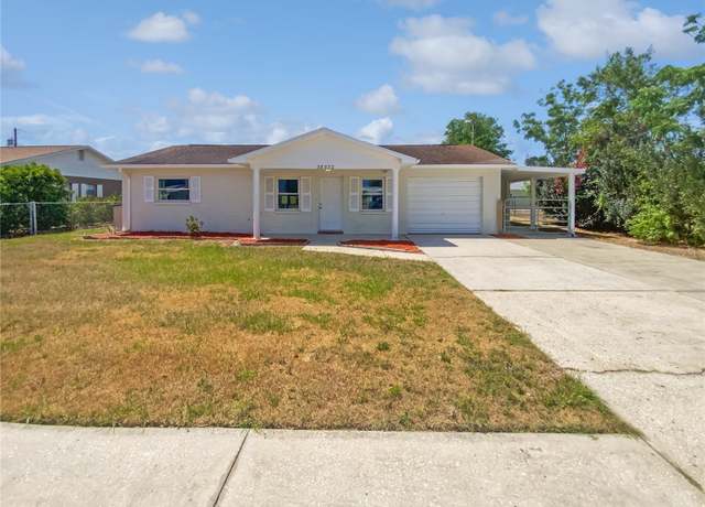 Property at 38832 Henry Dr, Zephyrhills, FL 33542, 2 beds, 1.5 baths
